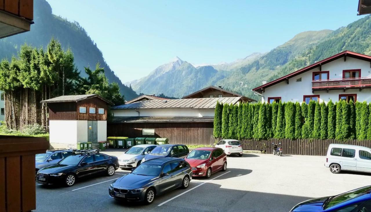 Studio Hanna Kaprun Exterior photo